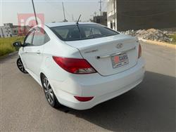 هیوندای ئەکسنت